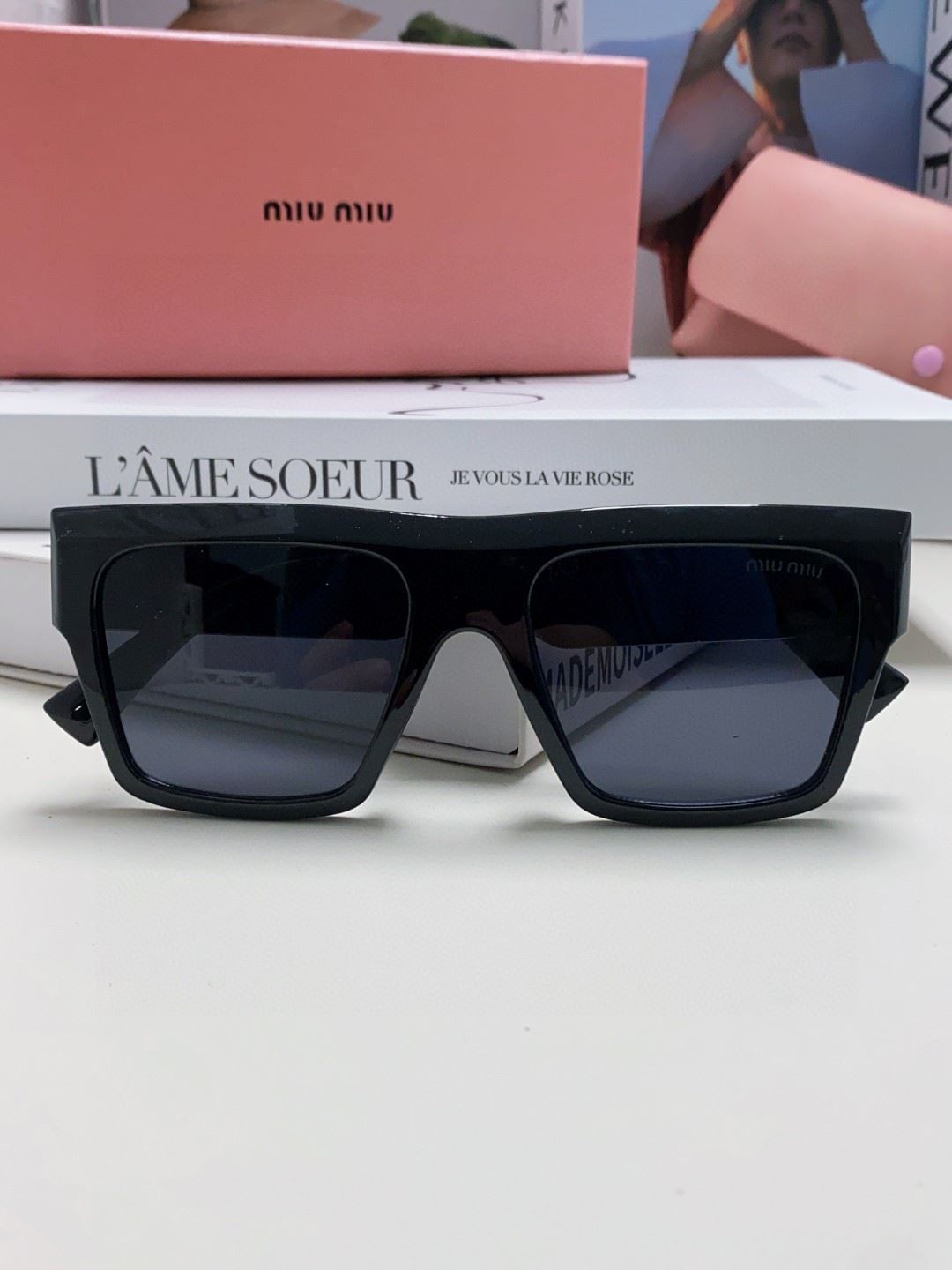 Miu Miu Sunglasses